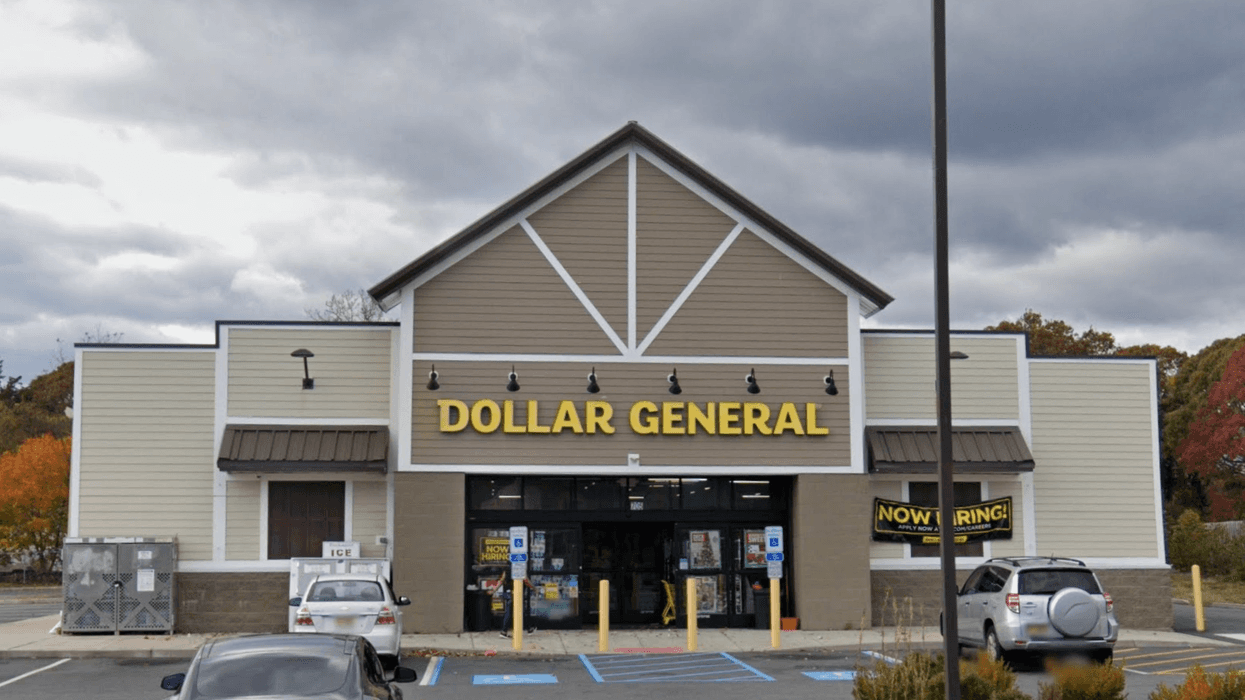 Dollar General where shooting occurred