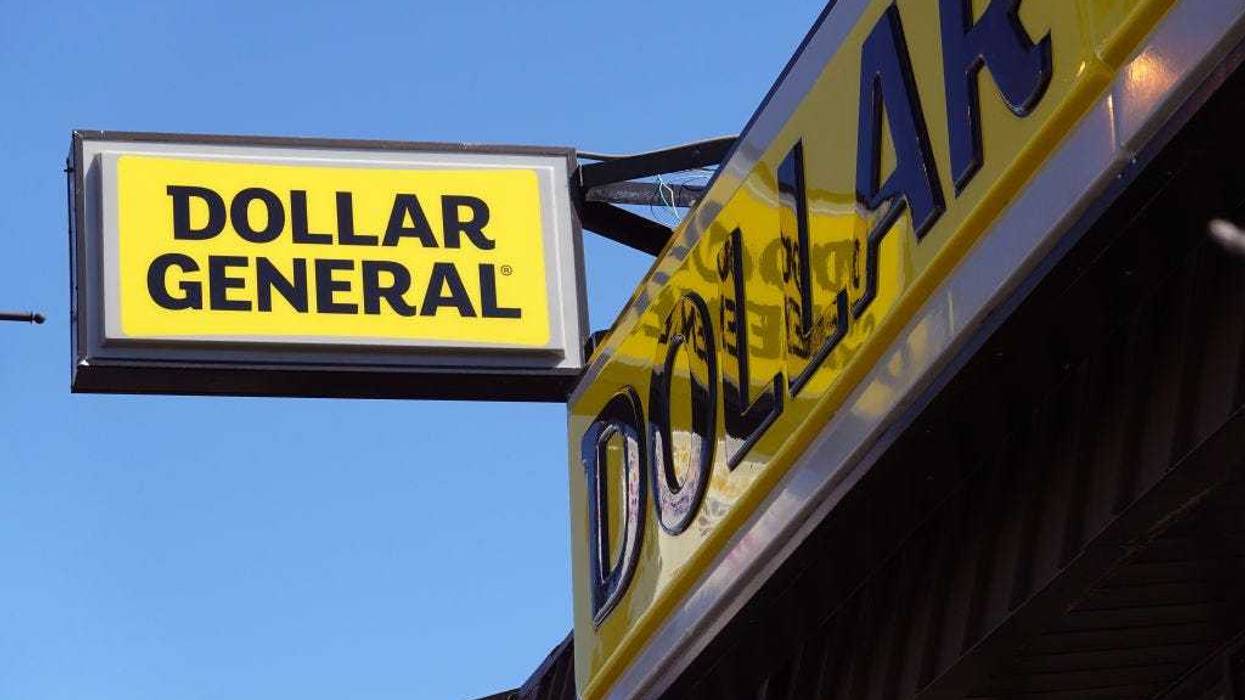 Dollar General