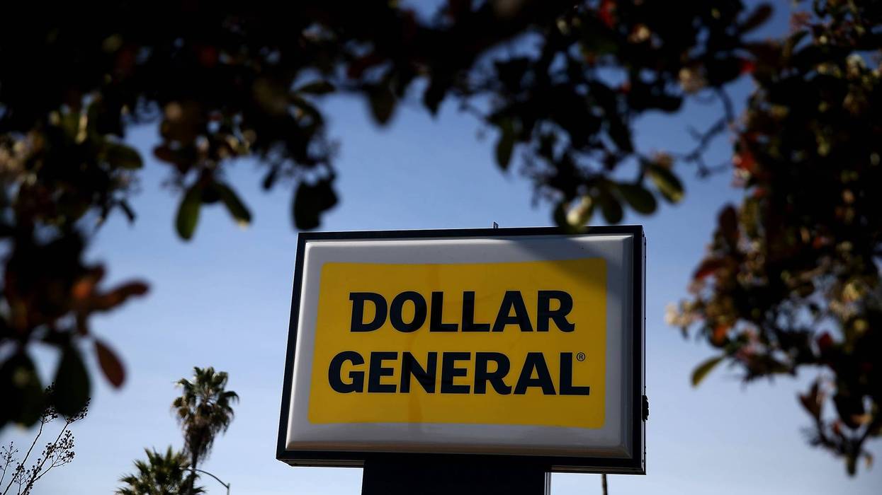 Dollar General