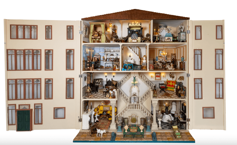 Dollhouse