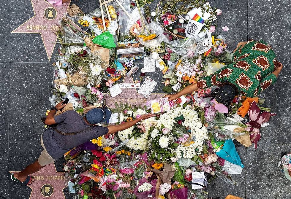 Dolly Parton Remembered Across The U.S.