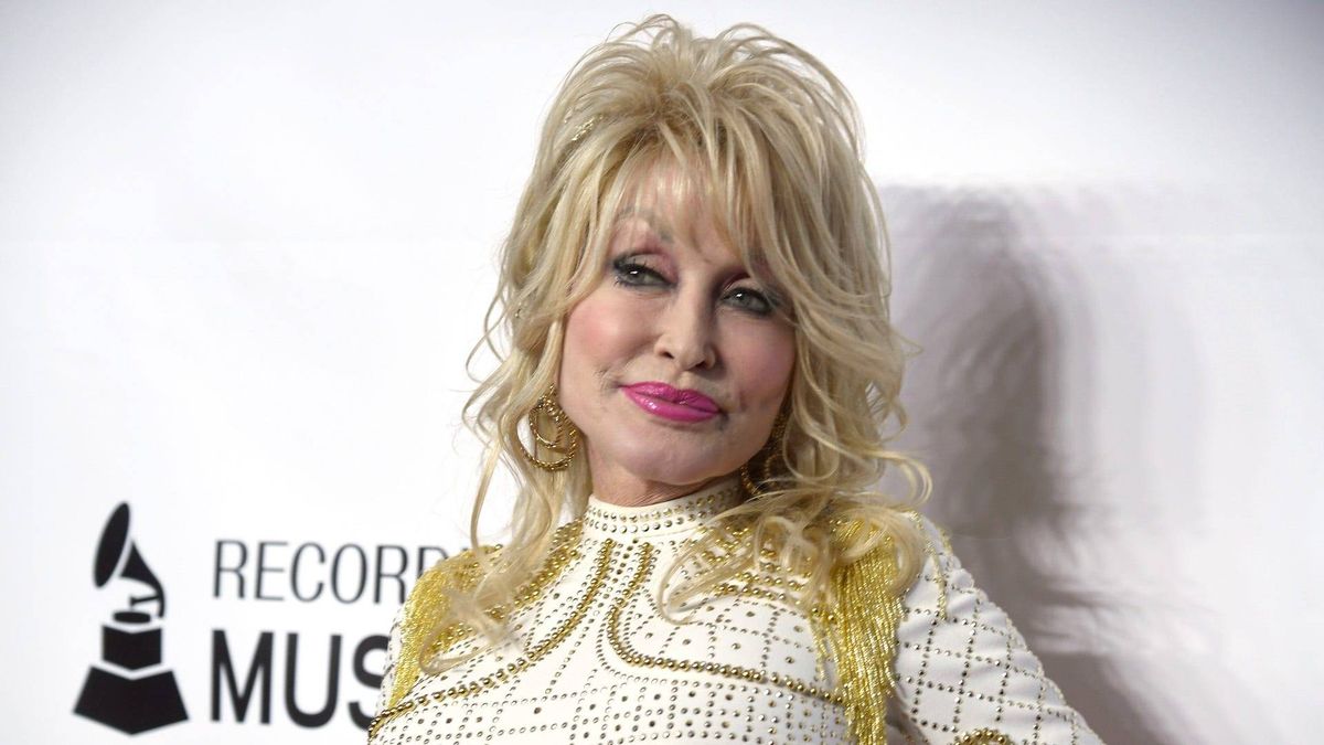 Dolly Parton