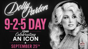 9-2-5 Day: Celebrating an Icon