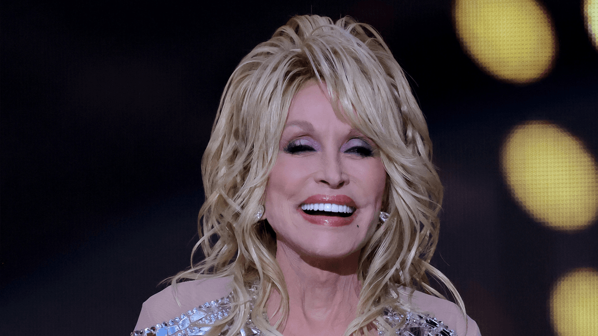 Dolly Parton