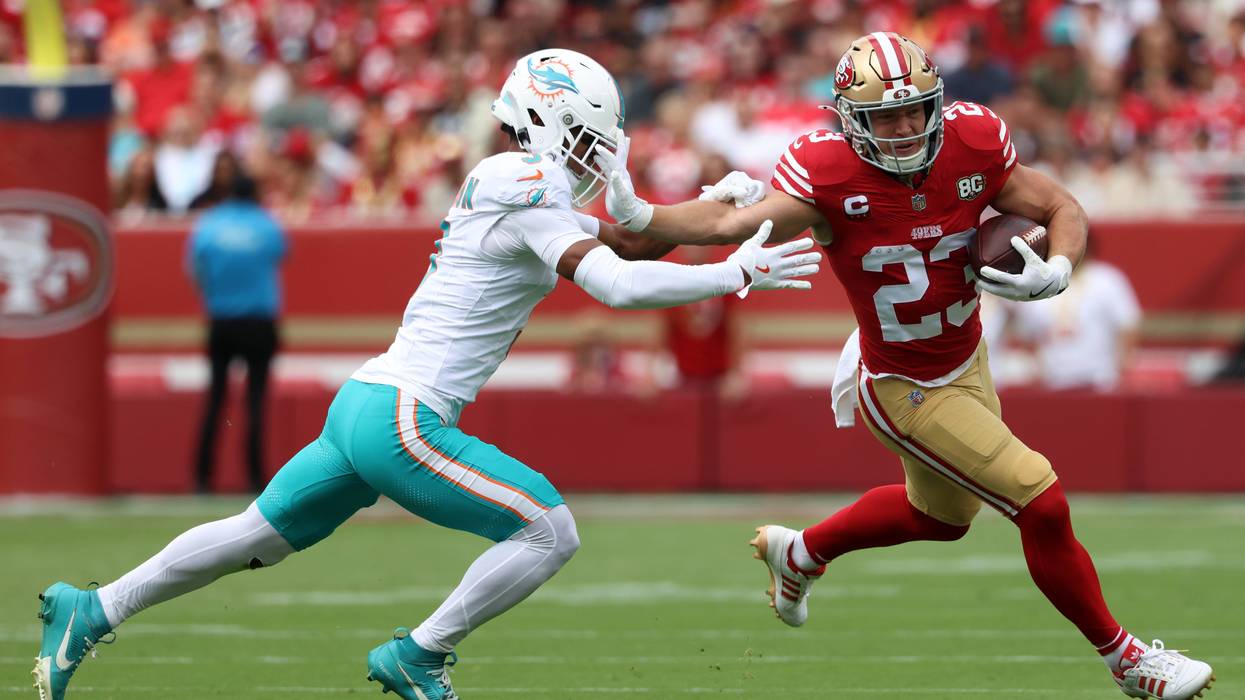 DOLPHINS-49ERS 7515