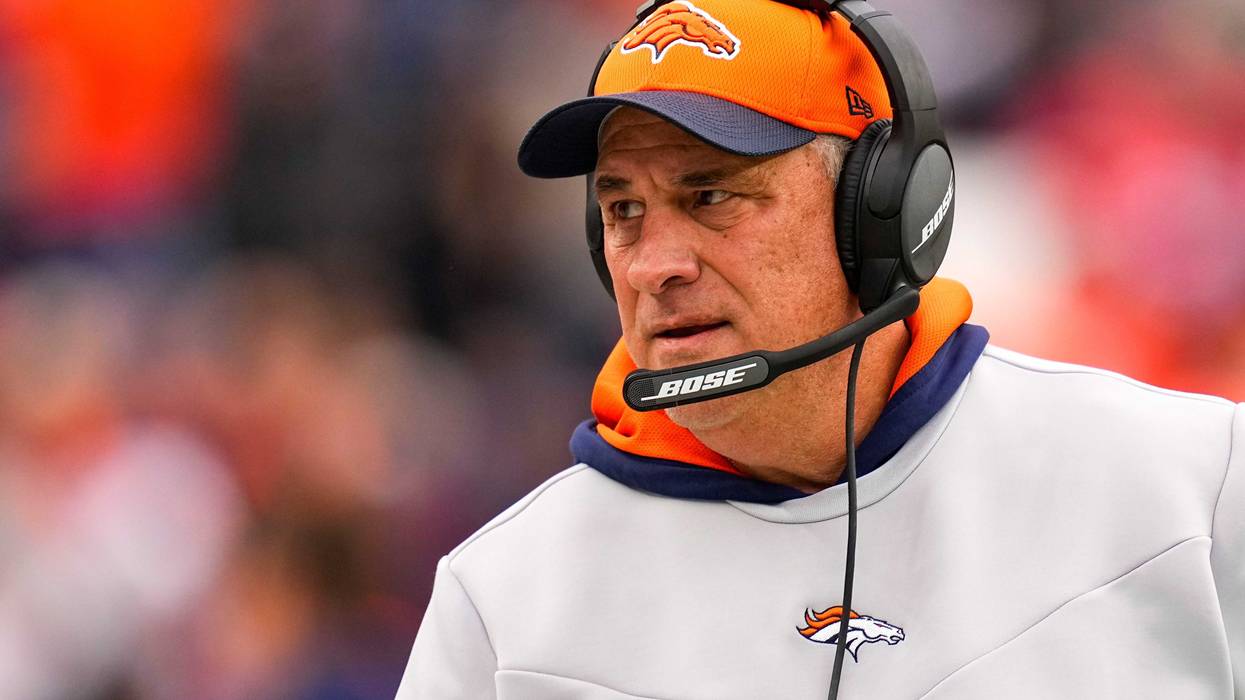 Dolphins Fangio Football