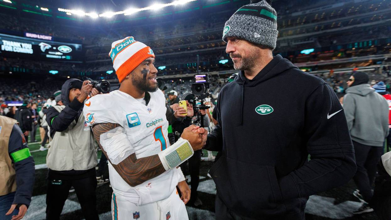 Dolphins Jets Football