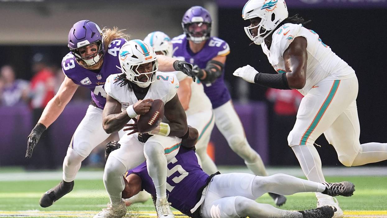 DOLPHINS-VIKINGS