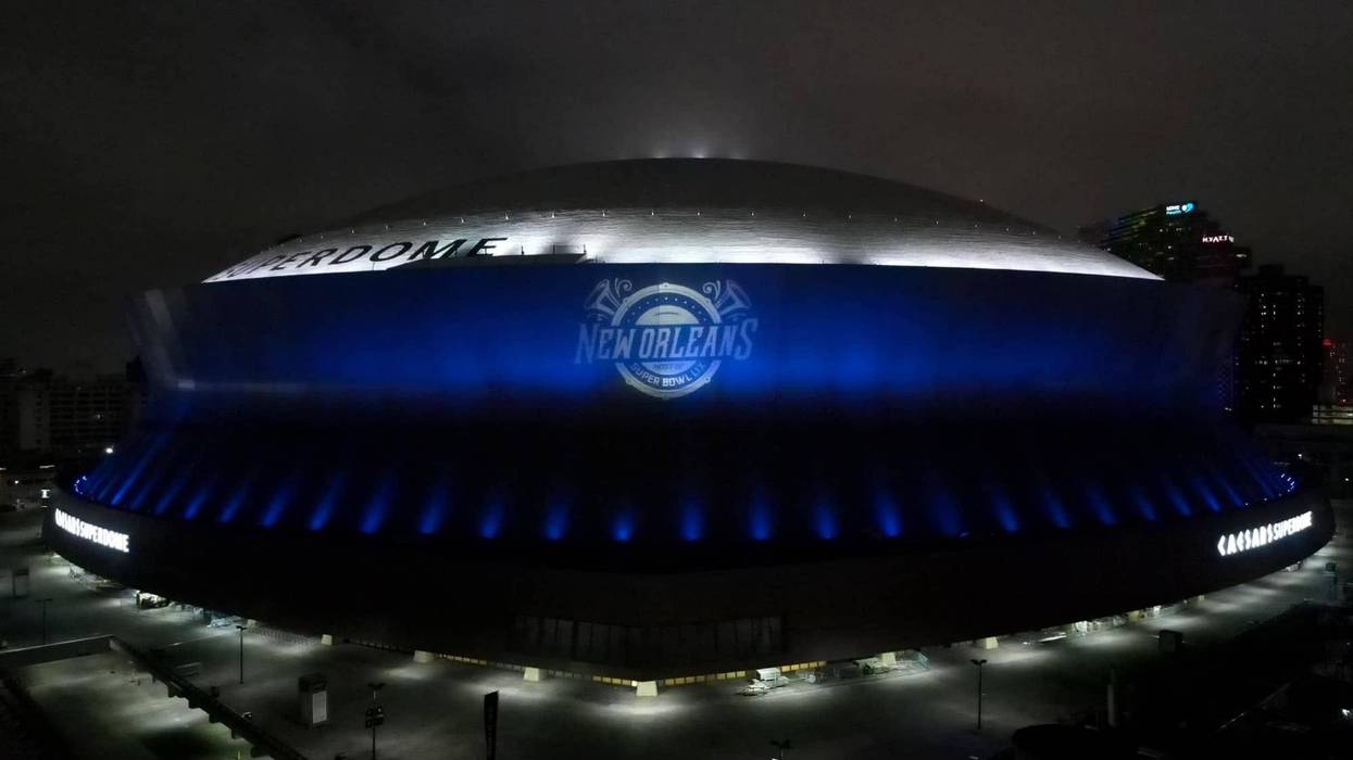 Dome
