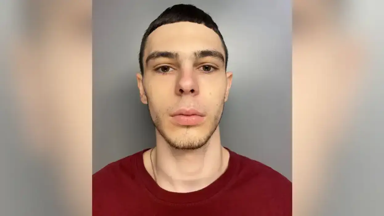 Dominic Carboni