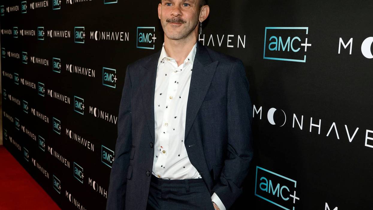 Dominic Monaghan