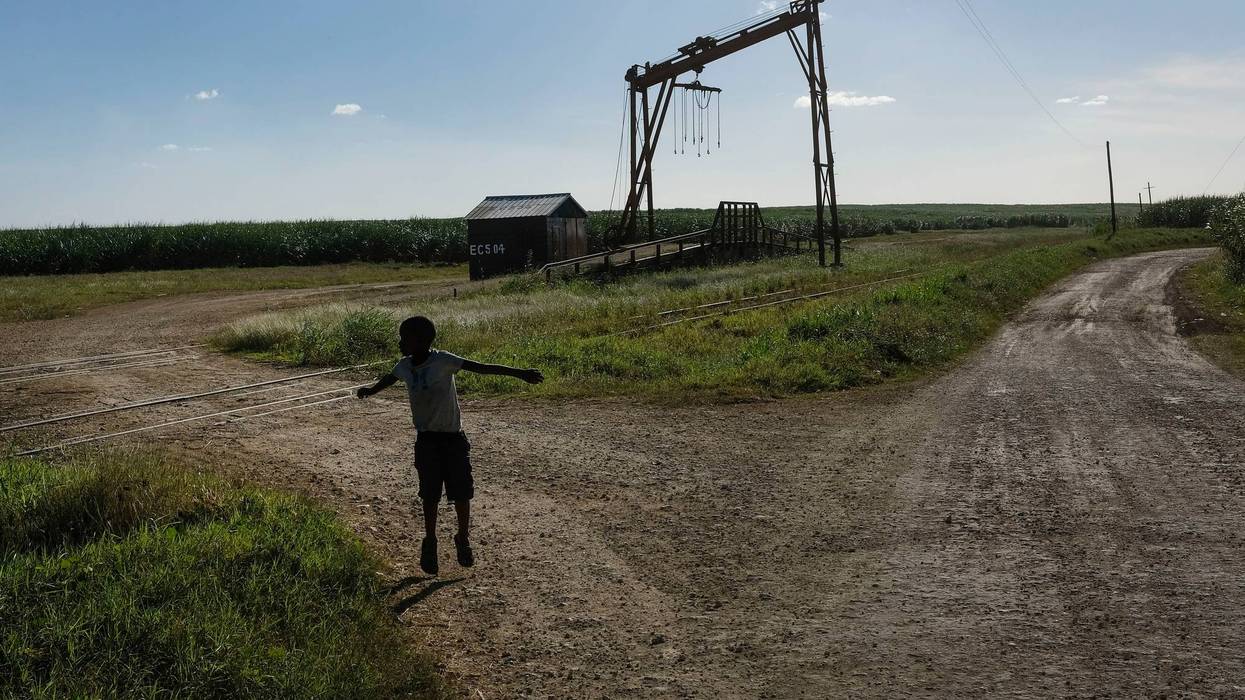 Dominican Republic US Forced Labor