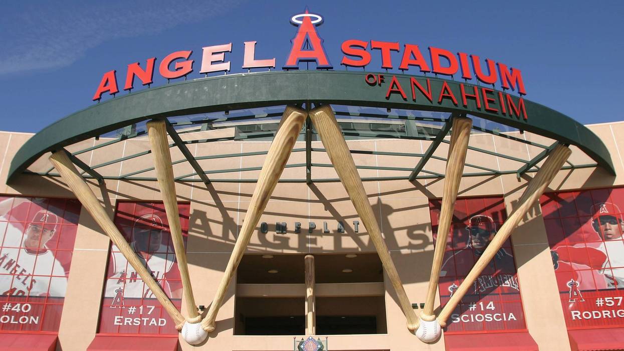 Dominican teens sue LA Angels, alleging team broke deal