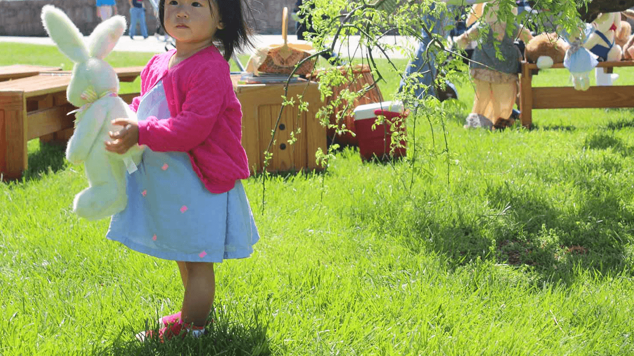 Dominion Energy Family Easter