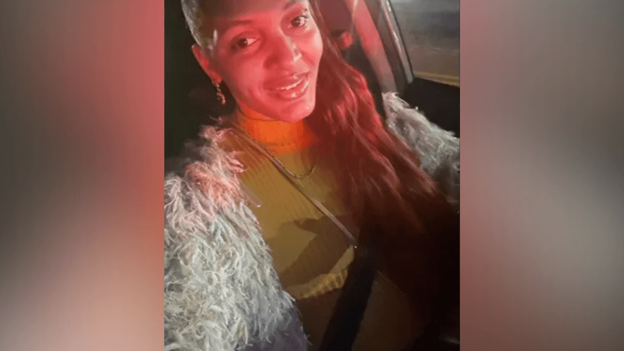 Dominique Goods Burke