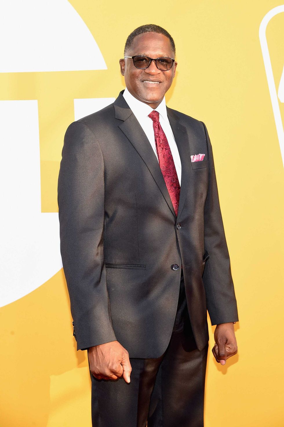 DOMINIQUE WILKINS