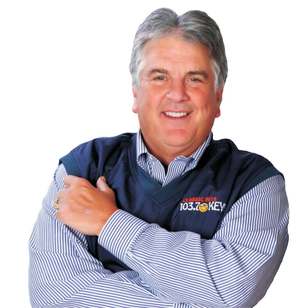 Don Hall