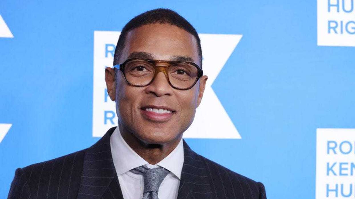 Don Lemon