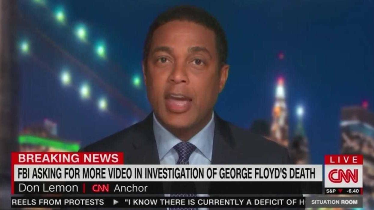 Don Lemon