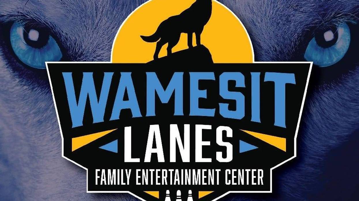 Don MacLaren Jr of Wamesit Lanes