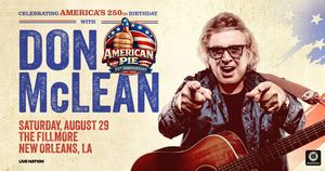 Don McLean