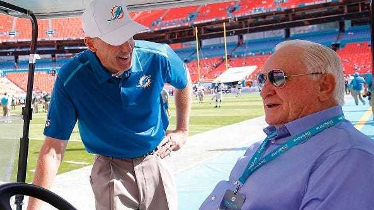 Don Shula