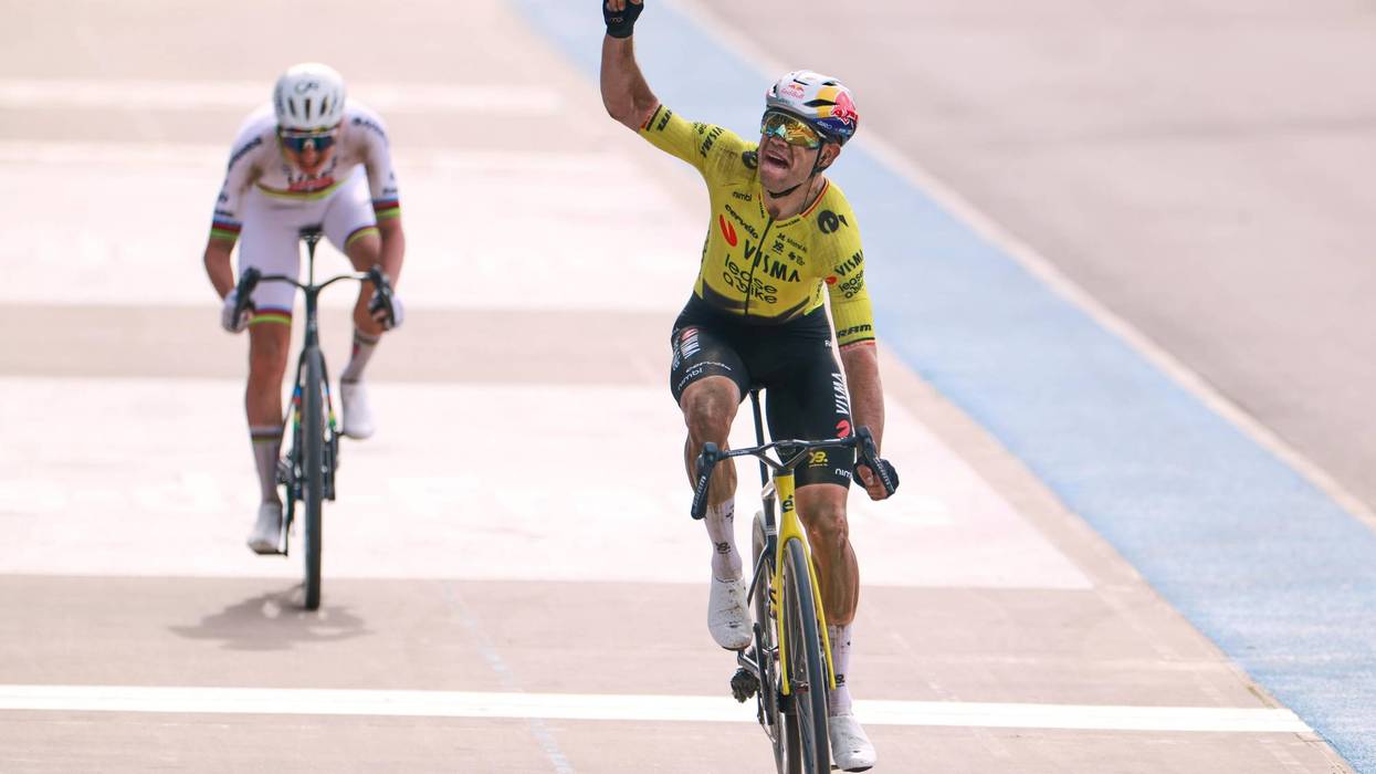 Don't miss it! Cycling's golden era delivers weekly brilliance and once-in-a-lifetime rivalries