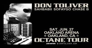 Don Toliver