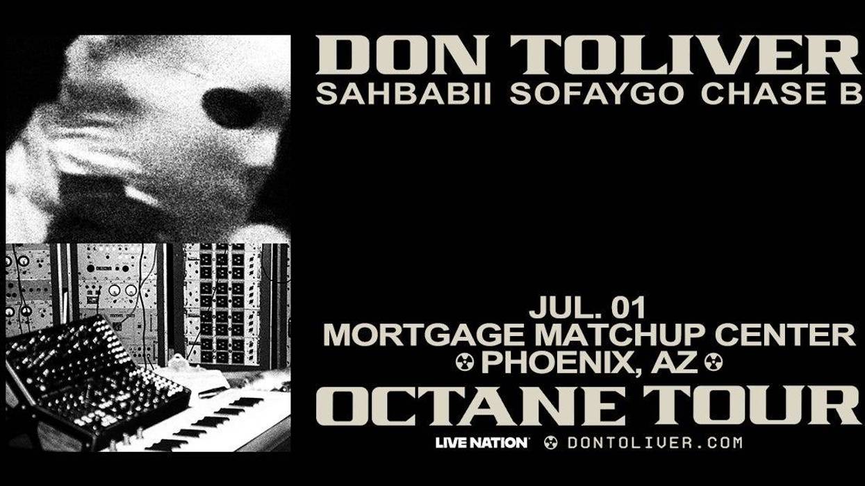 Don Toliver