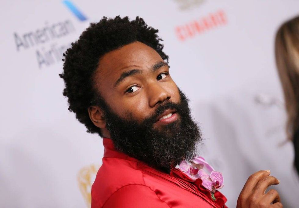 Donald Glover