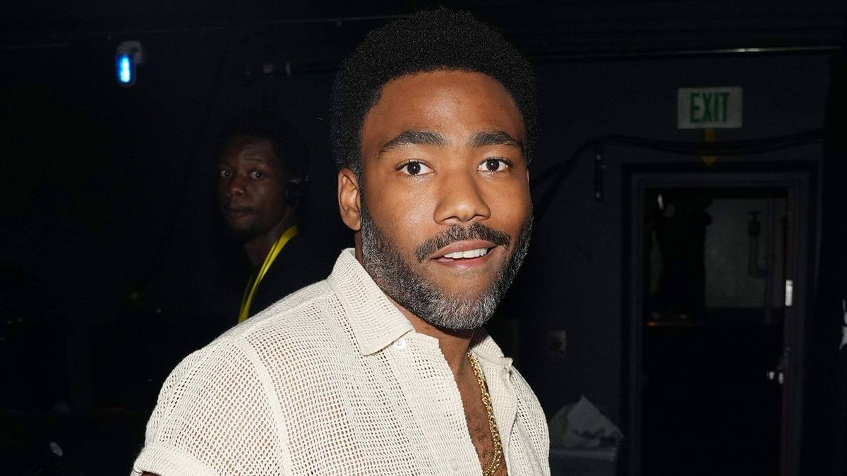 Donald Glover