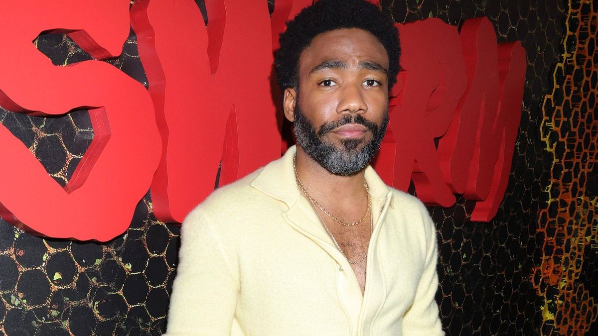 Donald Glover