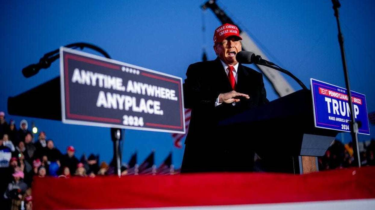 Donald Trump, Campaign, Republican, Fundraiser, Minnesota