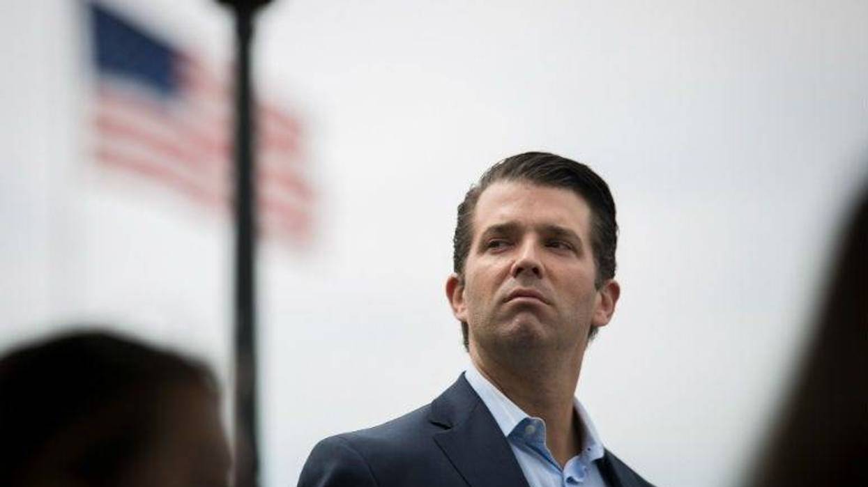 Donald Trump, Jr. and the Senate Intelligence Committee have reached a deal for the President's eldest son to appear before the committee behind closed doors in mid-June, a source familiar with the matter told CNN.