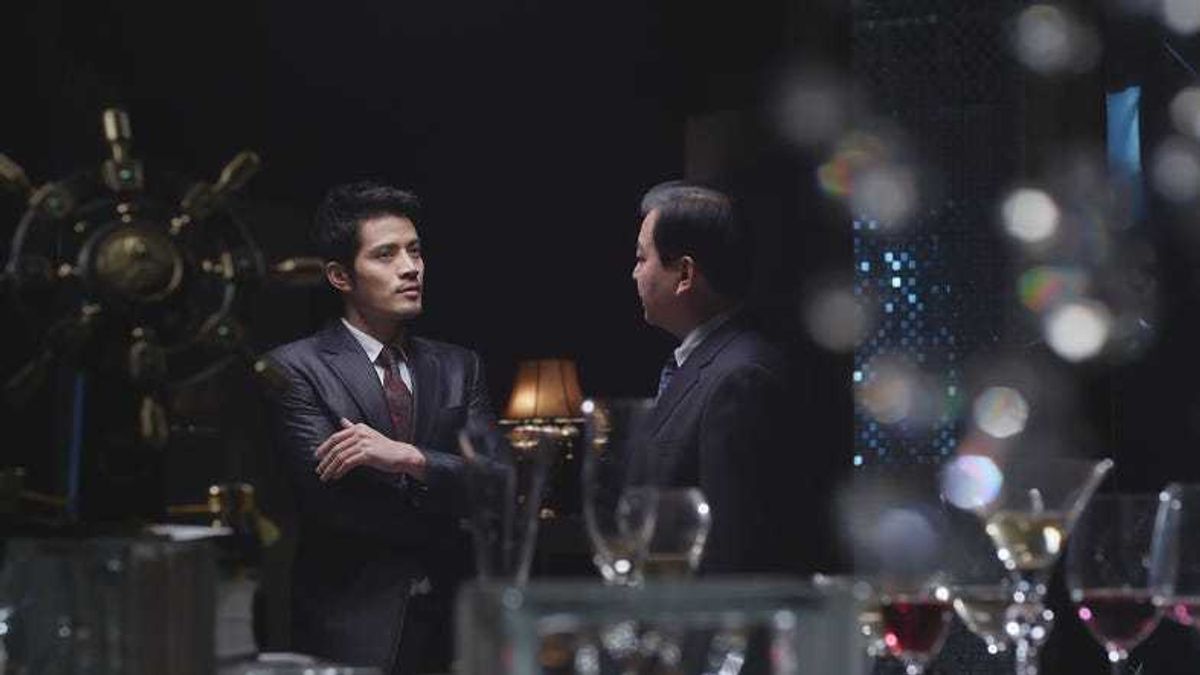 Donald Trump Jr. has a new club