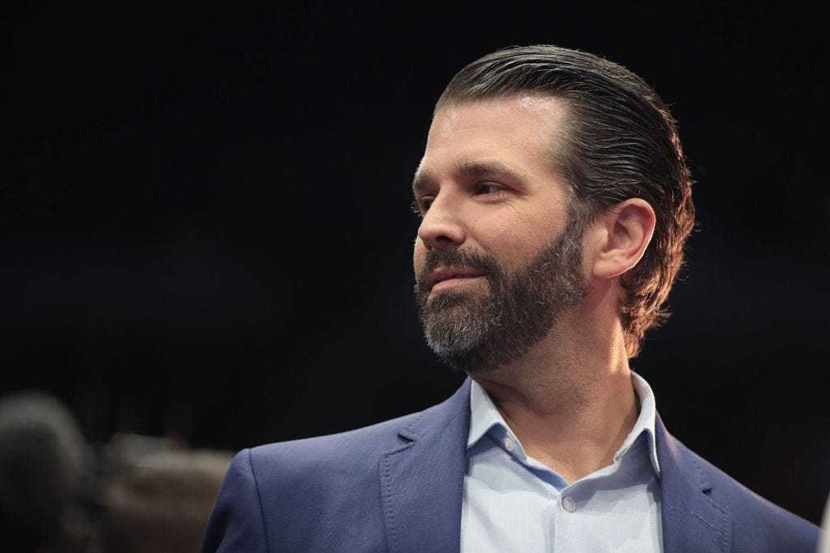 Donald Trump Jr.