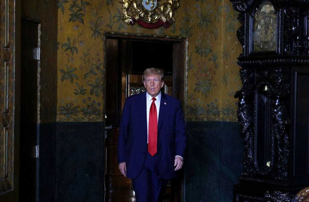 Donald Trump, President, Supreme Court, Decision, 2024 Election