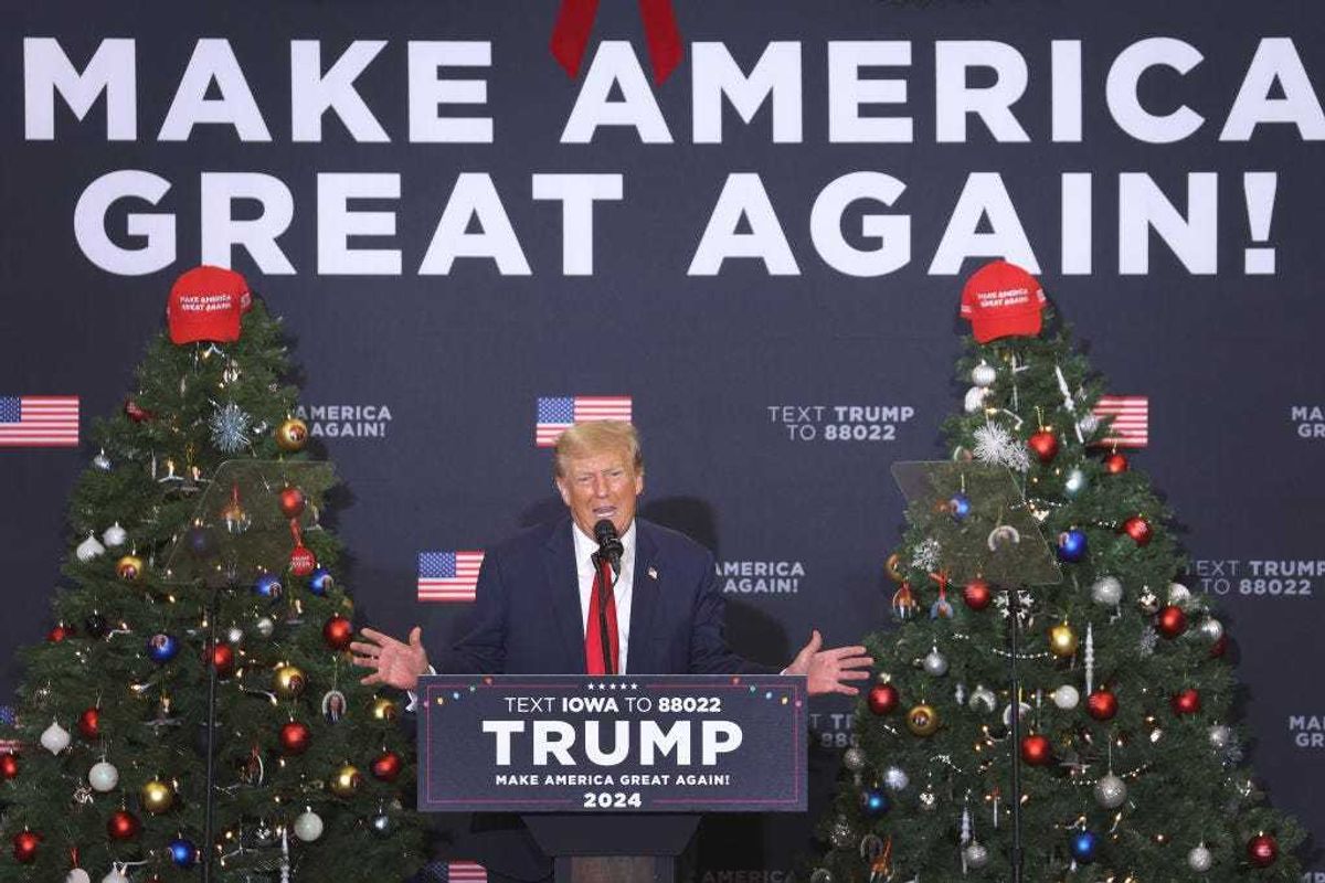 Donald Trump, Presidential Election, Colorado, Minnesota, 14th Amendment