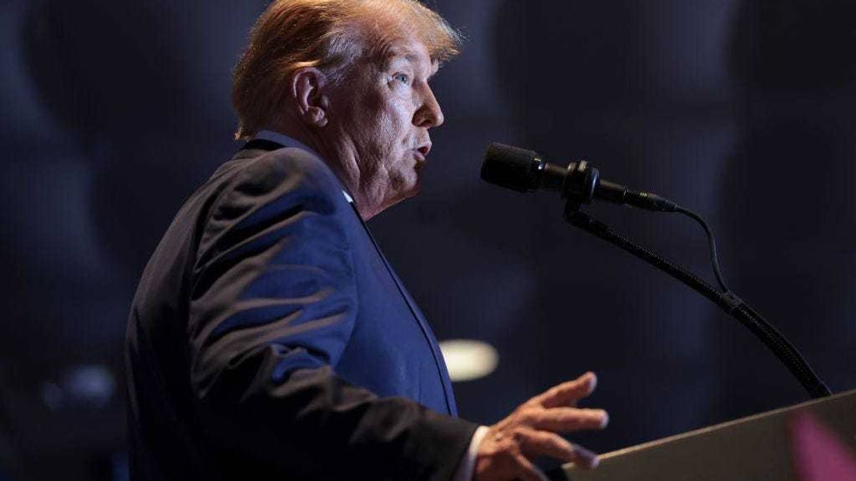 Donald Trump, Supreme Court, Immunity, January 6th, Prosecution