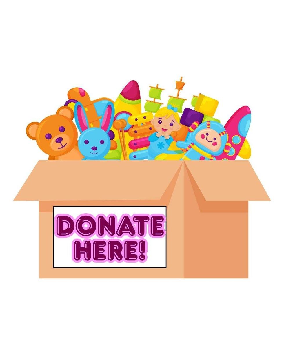 donate now