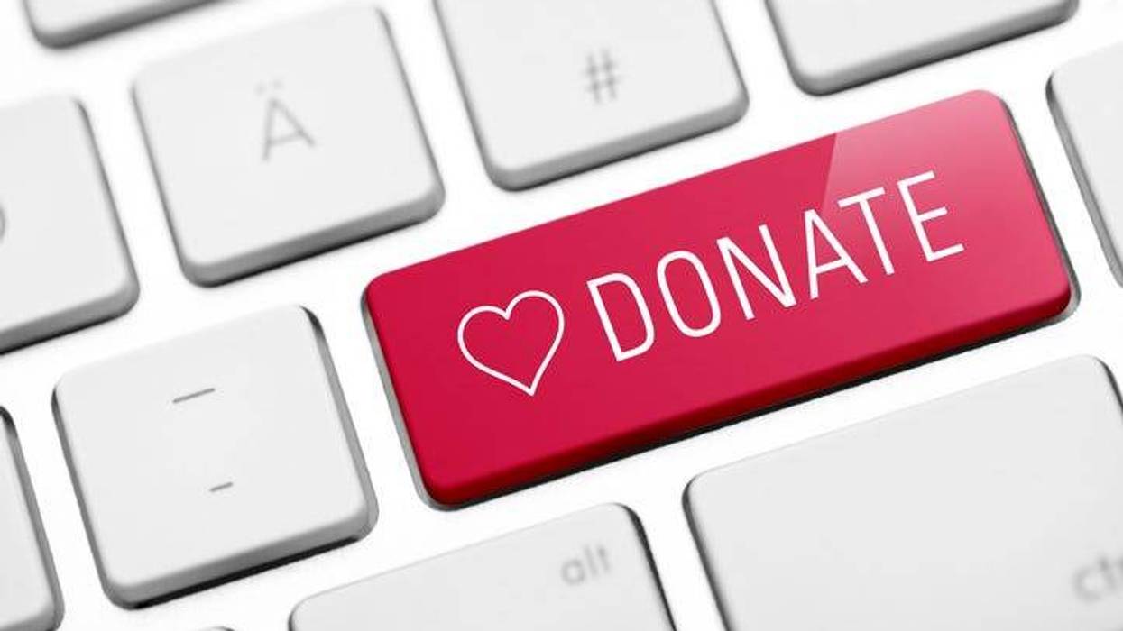 donations