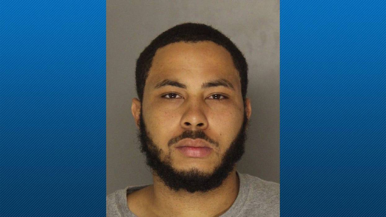 Dondre Kelly mugshot