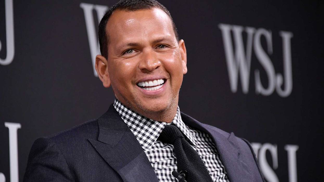 Done deal: A-Rod seals deal to own Timbwerwolves