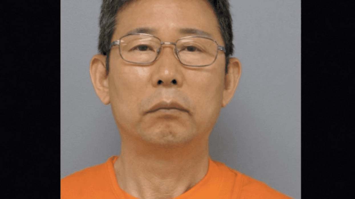 Dong Choi Kim