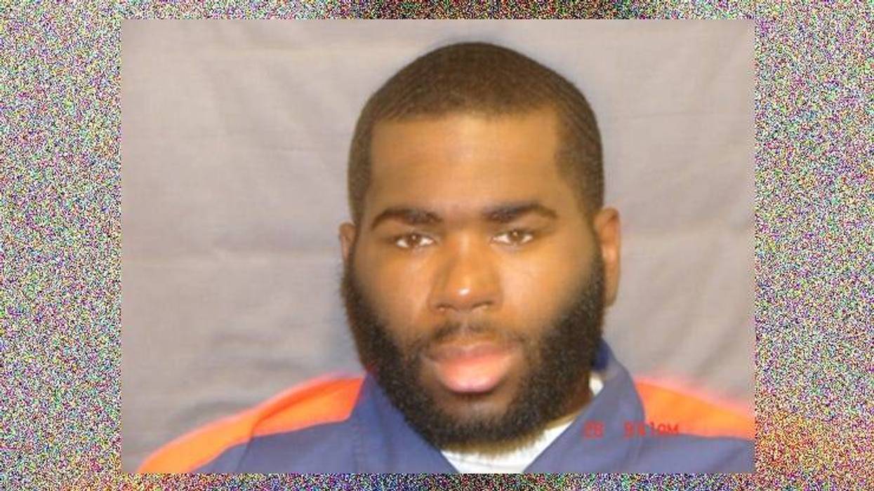 Doniel A. Heard