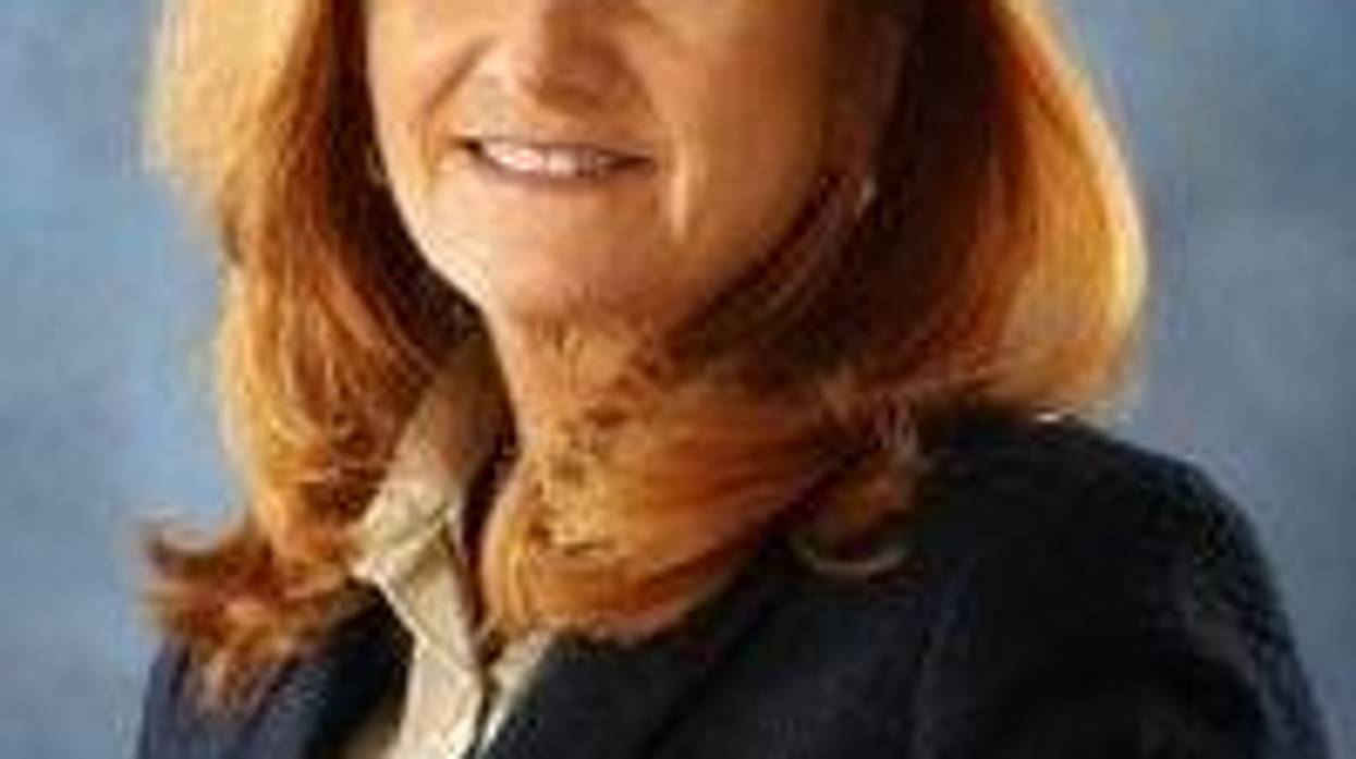Donna Barringer