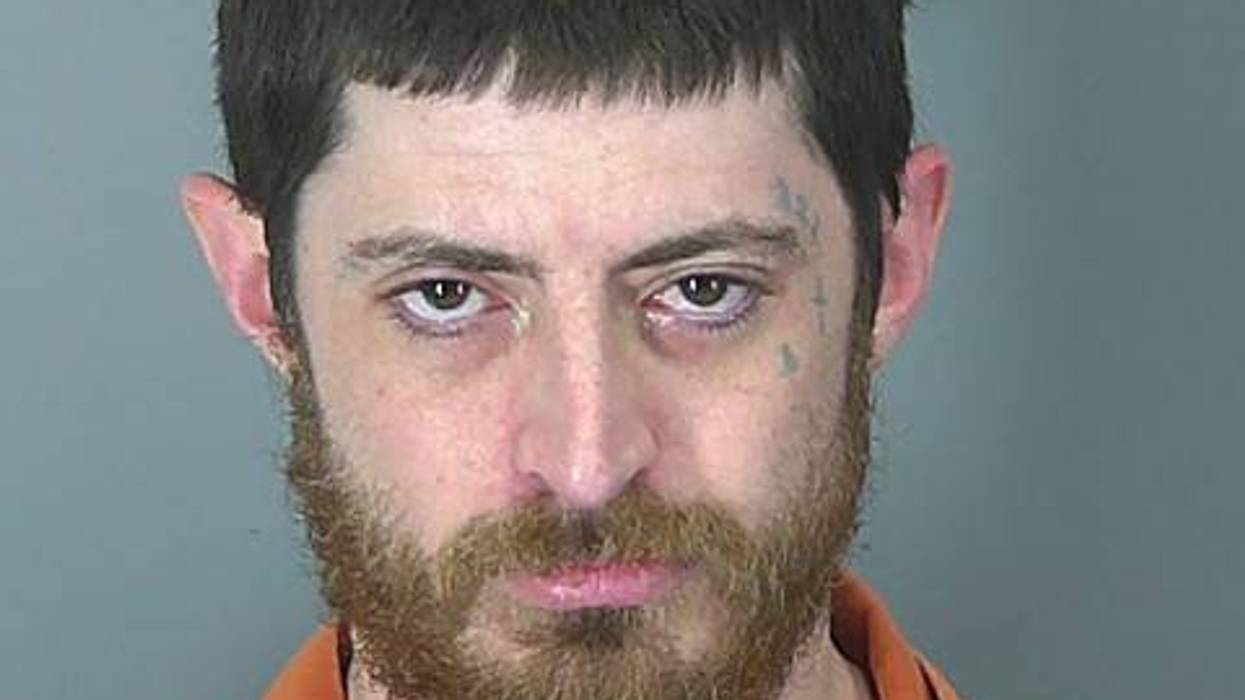 Upstate man accused of shooting his own father