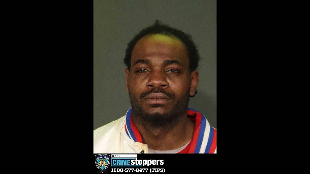 Donovan Dixon is being sought for multiple armed robberies and for stabbing a teen boy in the neck on Sept. 28, police said