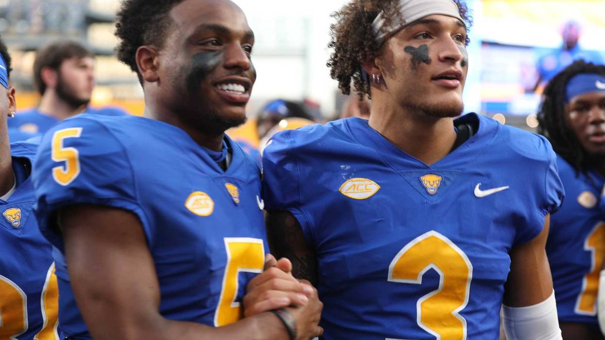Donovan McMillan happy after win