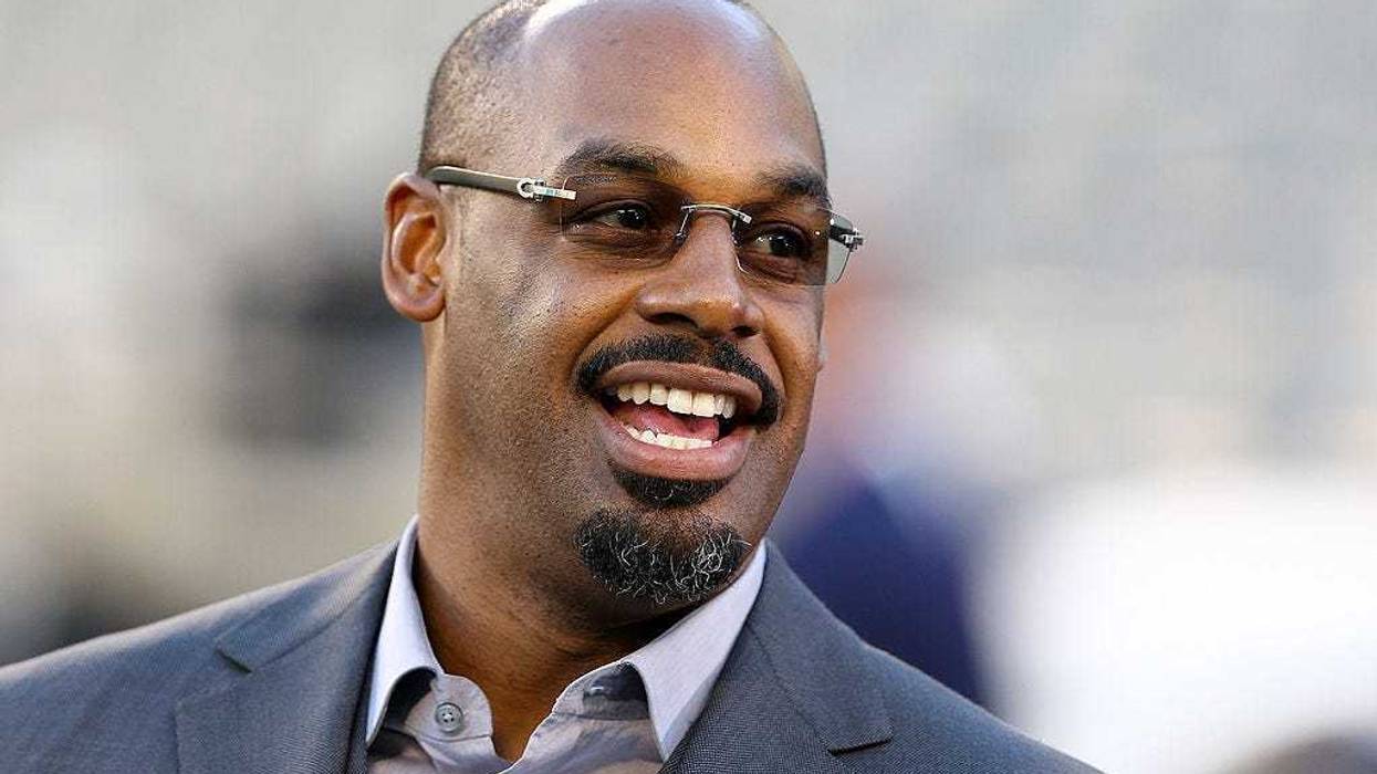 Donovan McNabb